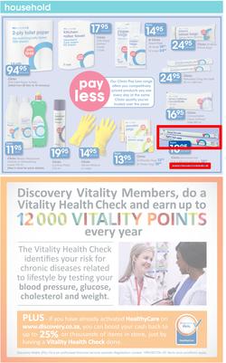 Clicks : Save (15 Dec - 19 Jan 2016), page 38