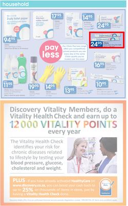 Clicks : Save (15 Dec - 19 Jan 2016), page 38