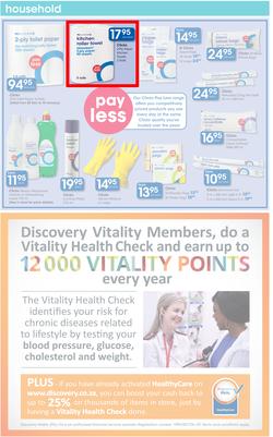 Clicks : Save (15 Dec - 19 Jan 2016), page 38