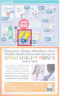 Clicks : Save (15 Dec - 19 Jan 2016), page 38
