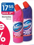 Domestos-750ml Each