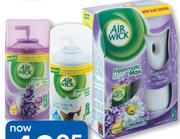 Airwick Freshmatic Max Refill-250ml