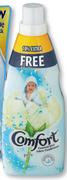 Comfort Fabric Softener-880ml