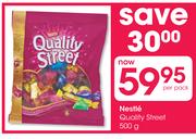 Nestle Qulaity Street-500g