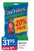 Beacon Fav'rites-200g