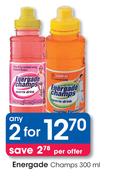 Energade Champs-2x300ml