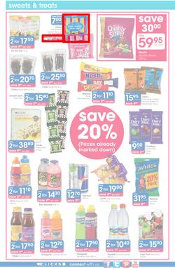 Clicks : Feel Good Pay Less (11 Dec - 20 Jan 2014), page 28