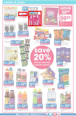 Clicks : Feel Good Pay Less (11 Dec - 20 Jan 2014), page 28