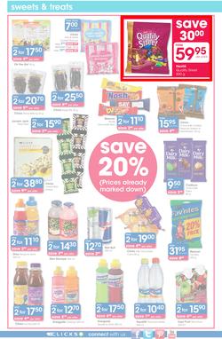 Clicks : Feel Good Pay Less (11 Dec - 20 Jan 2014), page 28