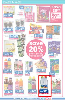 Clicks : Feel Good Pay Less (11 Dec - 20 Jan 2014), page 28