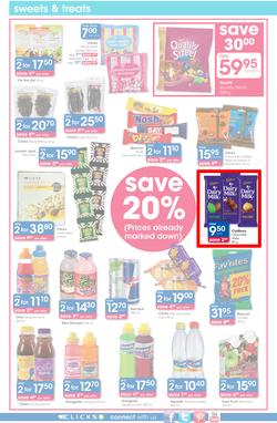 Clicks : Feel Good Pay Less (11 Dec - 20 Jan 2014), page 28