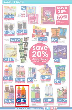 Clicks : Feel Good Pay Less (11 Dec - 20 Jan 2014), page 28