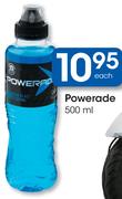 Powerade-500ml