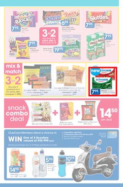 Clicks : Feel Good Pay Less (11 Dec - 20 Jan 2014), page 29