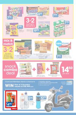 Clicks : Feel Good Pay Less (11 Dec - 20 Jan 2014), page 29