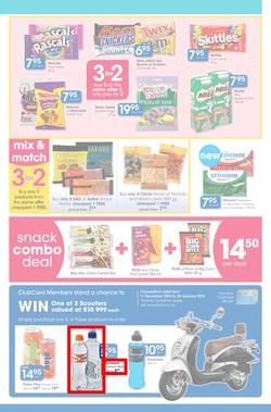 Clicks : Feel Good Pay Less (11 Dec - 20 Jan 2014), page 29