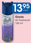 Glade Air Freshener-180ml
