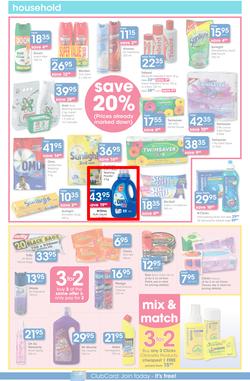 Clicks : Feel Good Pay Less (11 Dec - 20 Jan 2014), page 30