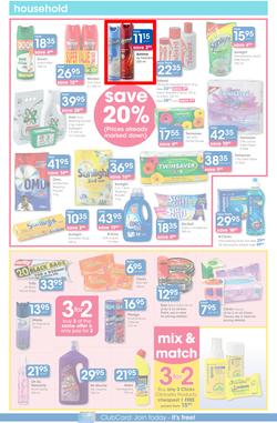 Clicks : Feel Good Pay Less (11 Dec - 20 Jan 2014), page 30