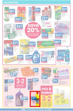 Clicks : Feel Good Pay Less (11 Dec - 20 Jan 2014), page 30