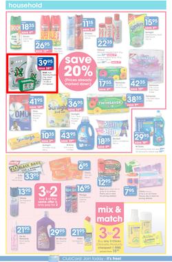 Clicks : Feel Good Pay Less (11 Dec - 20 Jan 2014), page 30