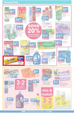 Clicks : Feel Good Pay Less (11 Dec - 20 Jan 2014), page 30