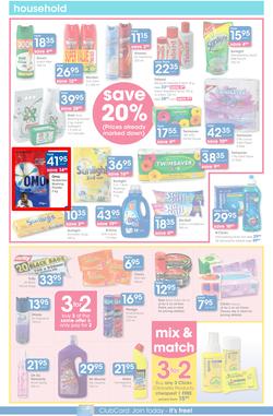 Clicks : Feel Good Pay Less (11 Dec - 20 Jan 2014), page 30