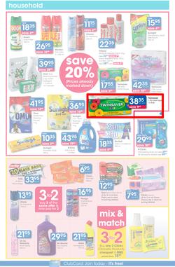 Clicks : Feel Good Pay Less (11 Dec - 20 Jan 2014), page 30