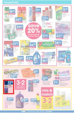 Clicks : Feel Good Pay Less (11 Dec - 20 Jan 2014), page 30