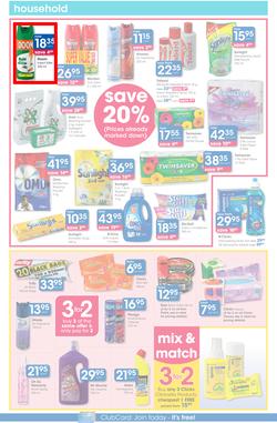 Clicks : Feel Good Pay Less (11 Dec - 20 Jan 2014), page 30