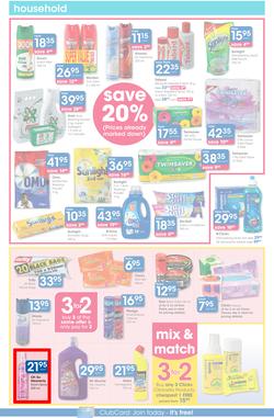 Clicks : Feel Good Pay Less (11 Dec - 20 Jan 2014), page 30