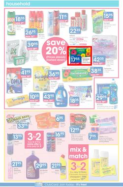 Clicks : Feel Good Pay Less (11 Dec - 20 Jan 2014), page 30