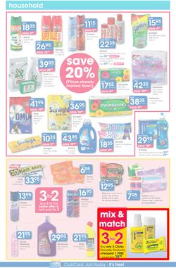 Clicks : Feel Good Pay Less (11 Dec - 20 Jan 2014), page 30