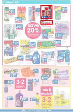Clicks : Feel Good Pay Less (11 Dec - 20 Jan 2014), page 30