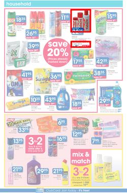 Clicks : Feel Good Pay Less (11 Dec - 20 Jan 2014), page 30