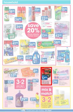 Clicks : Feel Good Pay Less (11 Dec - 20 Jan 2014), page 30