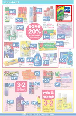 Clicks : Feel Good Pay Less (11 Dec - 20 Jan 2014), page 30