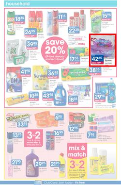 Clicks : Feel Good Pay Less (11 Dec - 20 Jan 2014), page 30