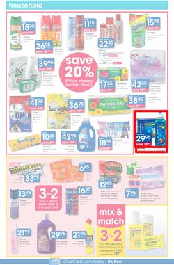 Clicks : Feel Good Pay Less (11 Dec - 20 Jan 2014), page 30