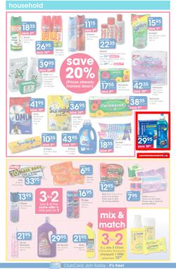 Clicks : Feel Good Pay Less (11 Dec - 20 Jan 2014), page 30
