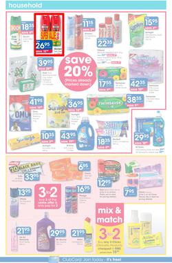 Clicks : Feel Good Pay Less (11 Dec - 20 Jan 2014), page 30