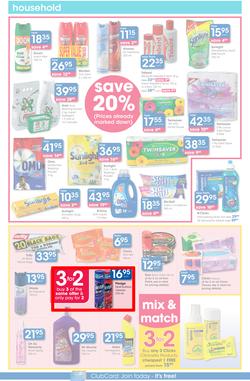 Clicks : Feel Good Pay Less (11 Dec - 20 Jan 2014), page 30
