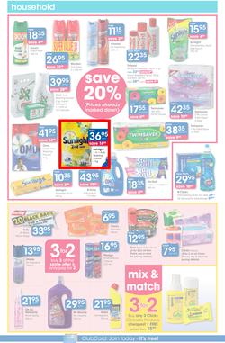 Clicks : Feel Good Pay Less (11 Dec - 20 Jan 2014), page 30