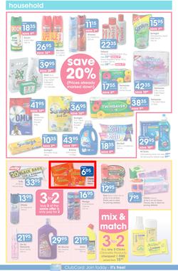 Clicks : Feel Good Pay Less (11 Dec - 20 Jan 2014), page 30