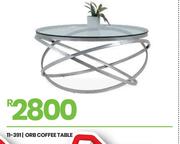 ORB Coffee Table 11-391