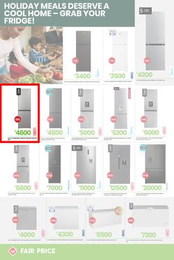 Fair Price : Festive Fantastic Deals (01 December - 31 December 2024), page 2