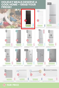 Fair Price : Festive Fantastic Deals (01 December - 31 December 2024), page 2
