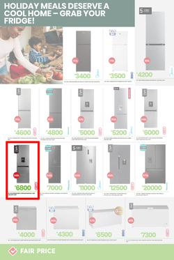 Fair Price : Festive Fantastic Deals (01 December - 31 December 2024), page 2