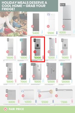 Fair Price : Festive Fantastic Deals (01 December - 31 December 2024), page 2