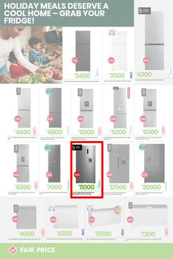 Fair Price : Festive Fantastic Deals (01 December - 31 December 2024), page 2